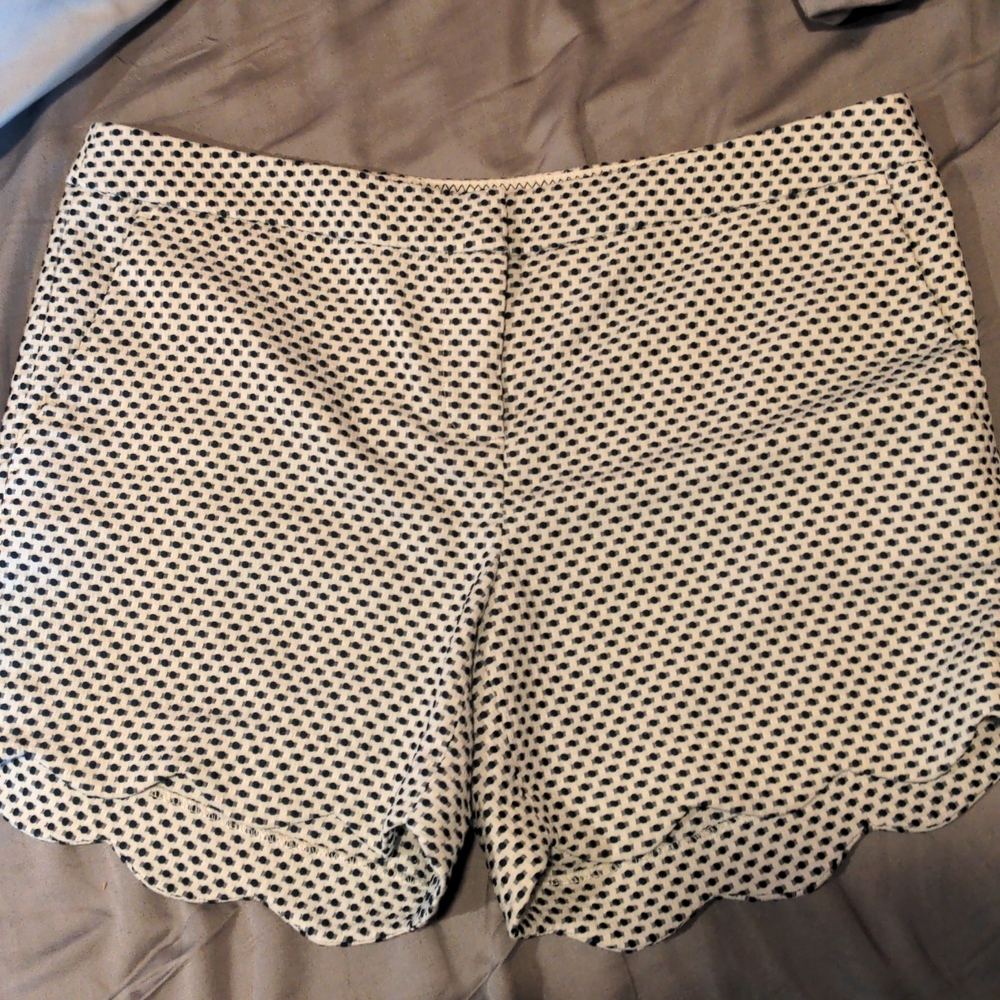 Saint Tropez shorts